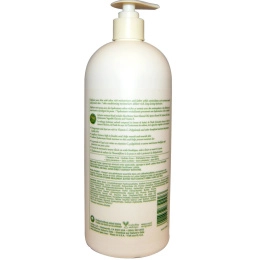 Nature's Gate, Гель для душа, гранат и подсолнечник, 32 жидкие унции (946 мл)