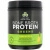 Dr. Axe / Ancient Nutrition, Bone Broth Protein Greens, Pineapple, 16.2 oz (460 g)