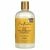 SheaMoisture, Глубоко увлажняющий шампунь, для вьющихся и кудрявых волос, необработанное масло ши, 384 мл (13 жидк. унц.)
