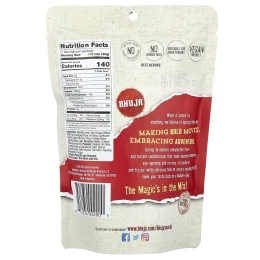 Bhuja, Original Mix, 199 г (7 унций)