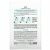 Scinic, The Simple Soothing Gauze Beauty Mask, pH 5,5, 1 маска