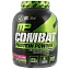 MusclePharm, Белковый порошок Combat, три ягоды, 4 фунта (1814 г)