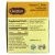 Celestial Seasonings, Травяной чай, цитрусовый рассвет, без кофеина, 20 чайных пакетиков, 1,7 унции (47 г)