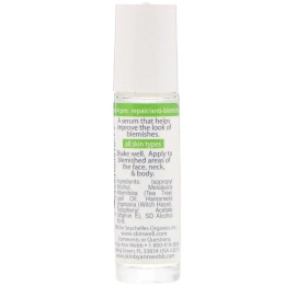 Skin By Ann Webb, Breakout Blaster, Tea Tree, 7 ml