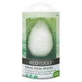 EcoTools, Очищающая губка для чувствительной кожи лица, 1 губка