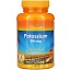 Thompson, Potassium, 99 mg , 180 Tablets