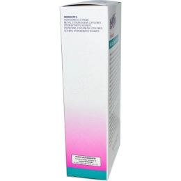 Hair Off, Восковые полоски для лица, 18 двусторонних полосок