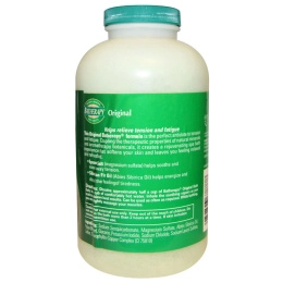 Queen Helene, Batherapy, натуральная минеральная соль для ванн, оригинал, 32 унции (907 гр)