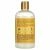 SheaMoisture, Глубоко увлажняющий шампунь, для вьющихся и кудрявых волос, необработанное масло ши, 384 мл (13 жидк. унц.)