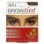 Ardell, Brow Tint, Dark Brown,, 5 Piece Set
