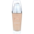 L'Oreal, Тональная основа True Match Lumi Healthy Luminous Makeup, SPF 20, оттенок SN1-2 мягкая/классическая слоновая кость, 30 мл