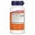 NOW Foods, Увлажняющее средство для глаз с MaquiBright, 60 растительных капсул