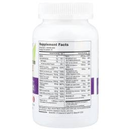 BariatricPal, Multivitamin One, мультивитаминный комплекс, ягодное ассорти, 30 жевательных таблеток