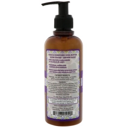 Out of Africa, Organic Shea Butter Body Lotion, Lavender, 9 oz (260 ml)