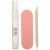Ardell, Nail Addict Premium, Nude Jeweled, 0.07 oz (2 g)
