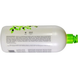 Nature's Gate, Шампунь, ежедневное очищение, травяной, 32 жидкие унции (946 мл)