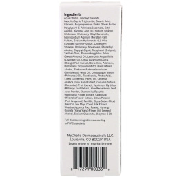 MyChelle Dermaceuticals, Крем для кожи вокруг глаз Perfect C Eye, 15 мл (0,5 унций)