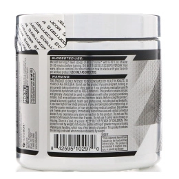 Cellucor, NO3 Chrome, Усилитель мышечного насоса с оксидом азота, без ароматизаторов, 5,03 унц. (142,5 г)