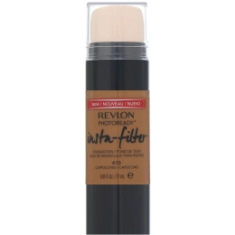 Revlon, Тональная основа Insta-Filter, PhotoReady, оттенок 410 «Капучино», 27 мл