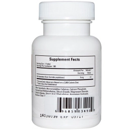 Cardiovascular Research Ltd., Серрафлазим, 100 таблеток