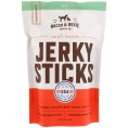 Rocco & Roxie, Палочки джерки, для собак, говядина, 453 г