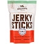 Rocco & Roxie, Палочки джерки, для собак, говядина, 453 г
