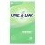 One-A-Day, Energy, мультивитаминная / мультиминеральная добавка, 50 таблеток