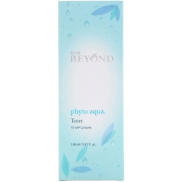 Beyond Fresh, Фито аква, тоник, 5,07 ж. унц.(150 мл)