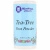 WiseWays Herbals, LLC, Tea-Tree Foot Powder, 3 oz (85 g)