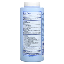 Caldesene, Baby, порошок из кукурузного крахмала с оксидом цинка, 142 г (5 унций)