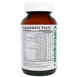 Innate Response Formulas, Мультивитаминный комплекс для женщин, 120 таблеток