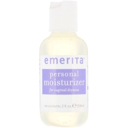 Emerita, Personal Moisturizer, 2 fl oz (59 ml)