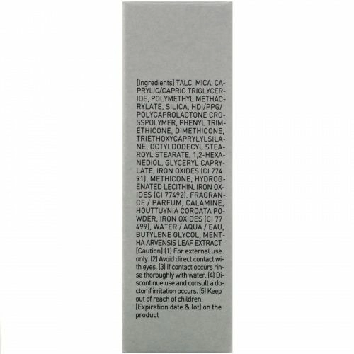 Innisfree, Pore Blur Pact, 0.44 oz (12.5 g)