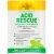 Country Life, Acid Rescue Calcium Carbonate, Mint Flavor, 1,000 mg (20-4 Chewable Tablet Packets)