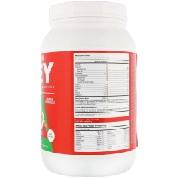 Sparta Nutrition, Spartan Whey, Jacked Apples, 2 lbs