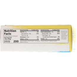 Garden of Life, Organic Fit, батончики для снижения веса с высоким содержанием протеина, шоколад, кокос, миндаль, 12 батончиков, каждый 1,9 унц. (55 г)