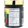 Optimum Nutrition, Gold Standard, предтренировочный комплекс, клубника и лайм, 10,58 унц. (300 г)