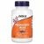 Now Foods, Hyaluronic Acid With MSM, 120 вегетарианских капсул