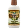 Dynamic Health, Жидкость Graviola Gold (сертифицированная органическая) 32 жидких унции