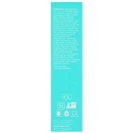 Andalou Naturals, Очищающее и укрепляющее кожу средство с кокосовым молоком, восстановление кожи, 5,5 ж. унц. (163 мл)