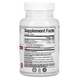 Arthur Andrew Medical, KD Ultra, полный спектр K2 с веганским витамином D3, 90 капсул