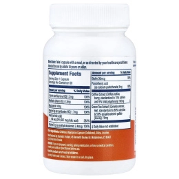 Bariatric Fusion, Energy Support`` 60 капсул