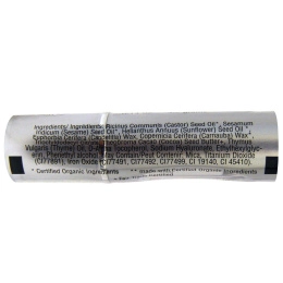 Honeybee Gardens, Губная помада "Поистине натуральная", Романтика, 0,13 унции (3,7 г)