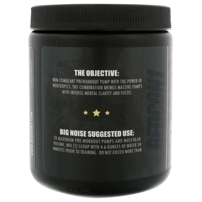 Redcon1, Большой шум, клубника и киви, 315 г