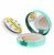 Some By Mi, Жидкий тональный крем Killing Cover Moisture Cushion 2.0, SPF 50+/PA++++, #21 светлобежевый, 0,52 унций (15 г)