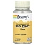 Solaray, Био-цинк, 100 капсул