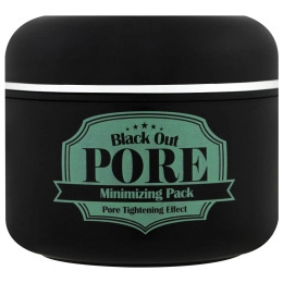 Secret Key, Средство для сокращения пор Black Out, 3,52 унций (100 г)
