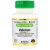 California Gold Nutrition, EuroHerbs  Валериана  XT 500 mg, VC MB, 60 карат