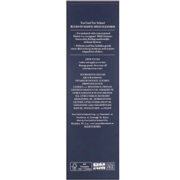 Too Cool for School, Rules of Mastic, мягкое средство для умывания, 150 мл (5,07 жидк. унций)