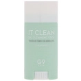 G9skin, Масляный очищающий стик It Clean, 35 г